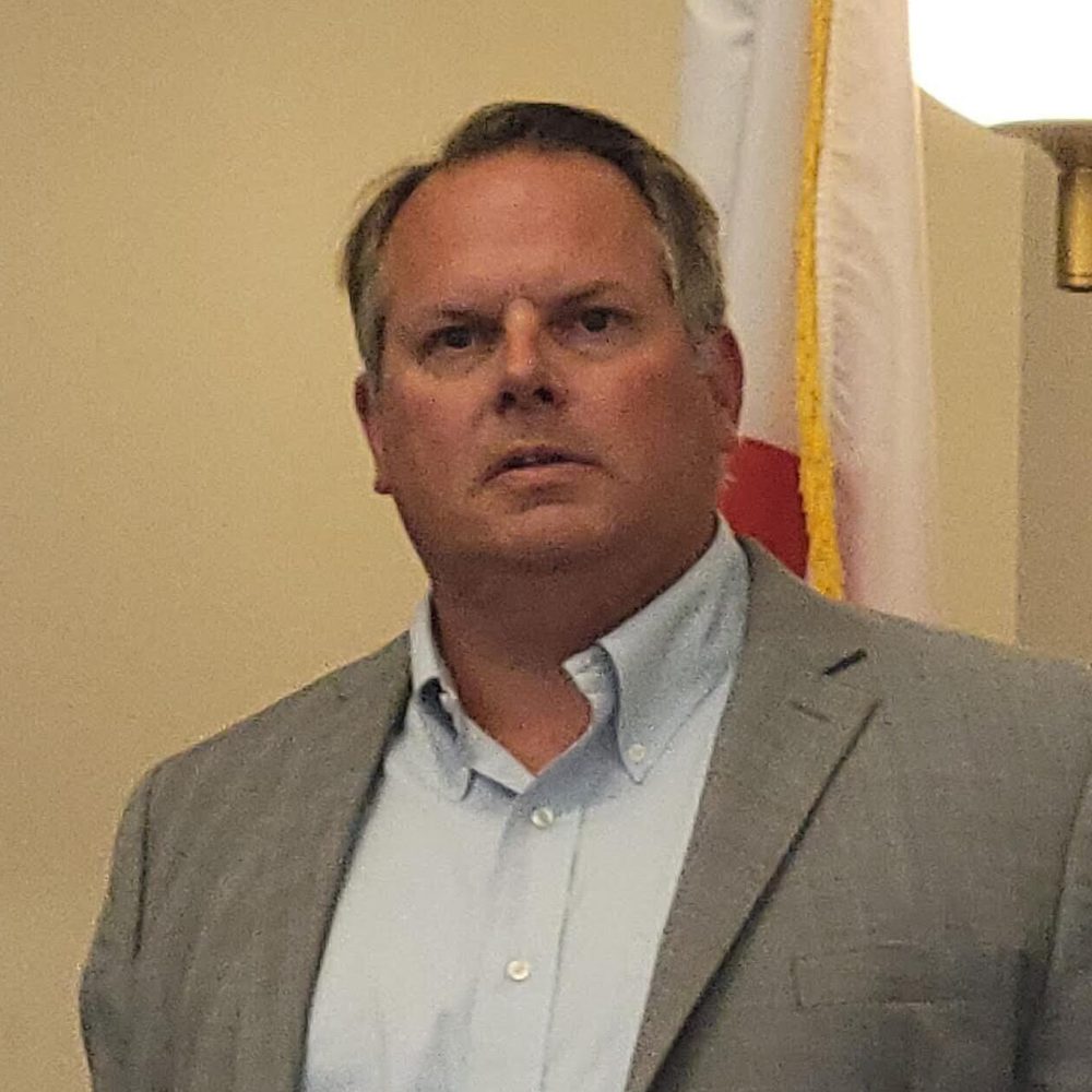Chris Seibert Alabama News