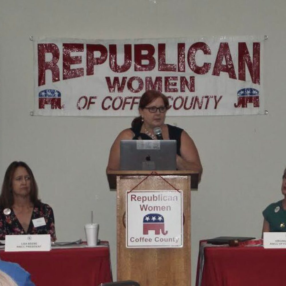 Dr. Theresa Long Alabama News