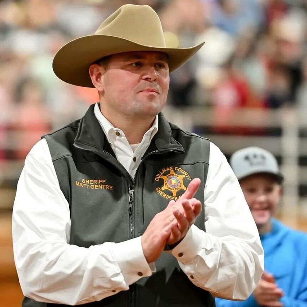 Matt Gentry Alabama News