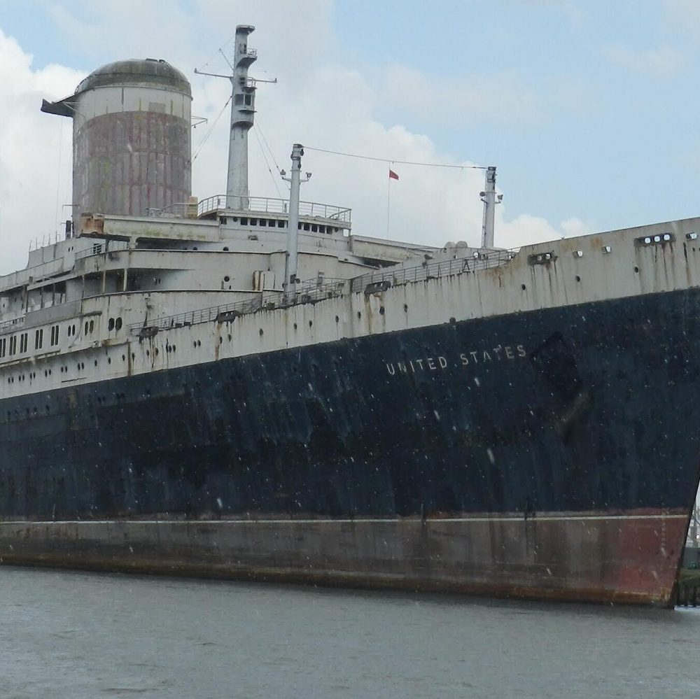 S.S. United States Alabama News