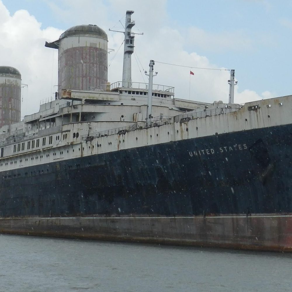 S.S. United States Alabama News