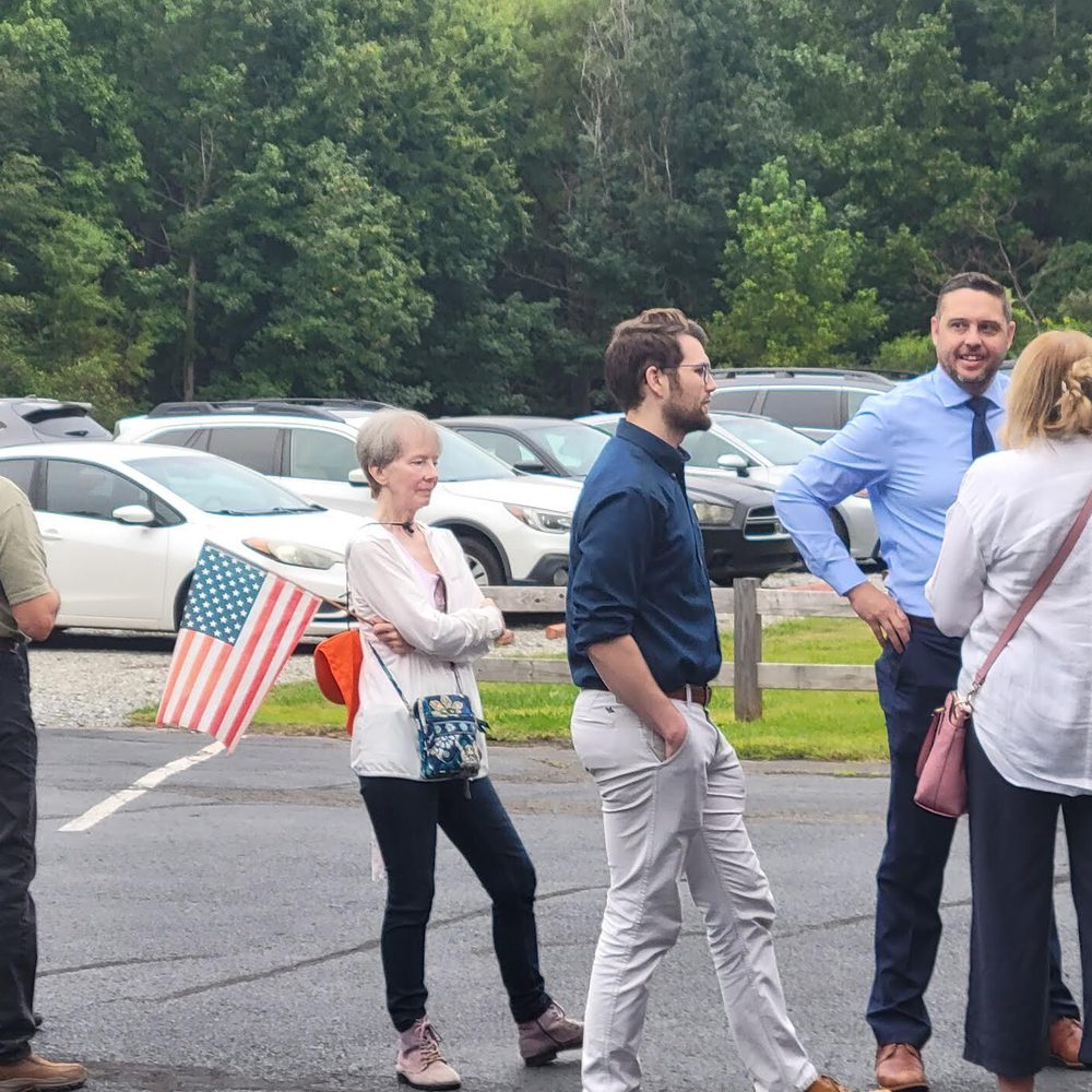 strong protesters Alabama News