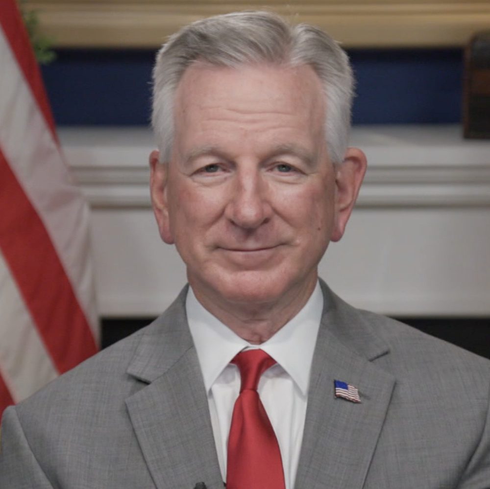tommy tuberville Alabama News