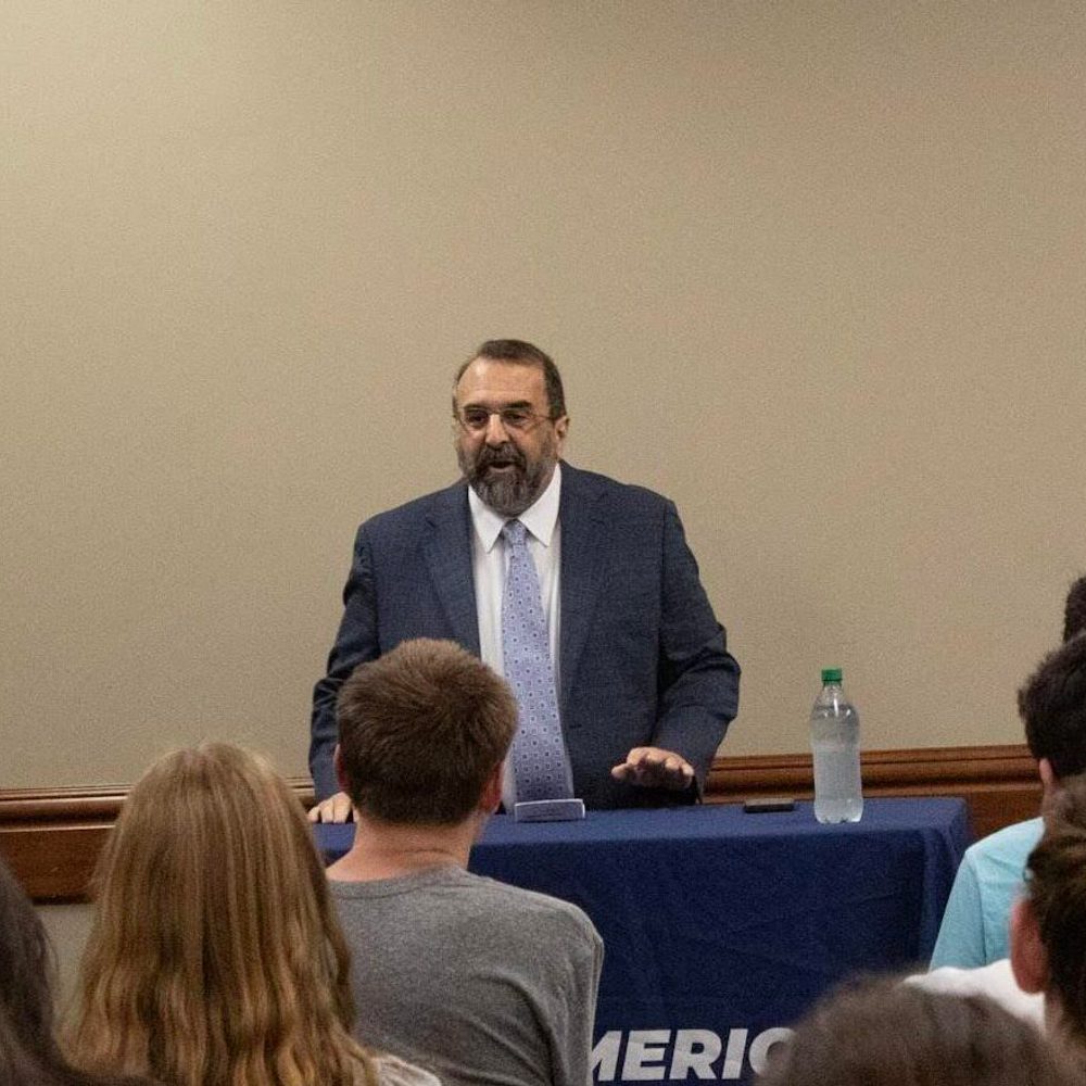 Robert Spencer Alabama News