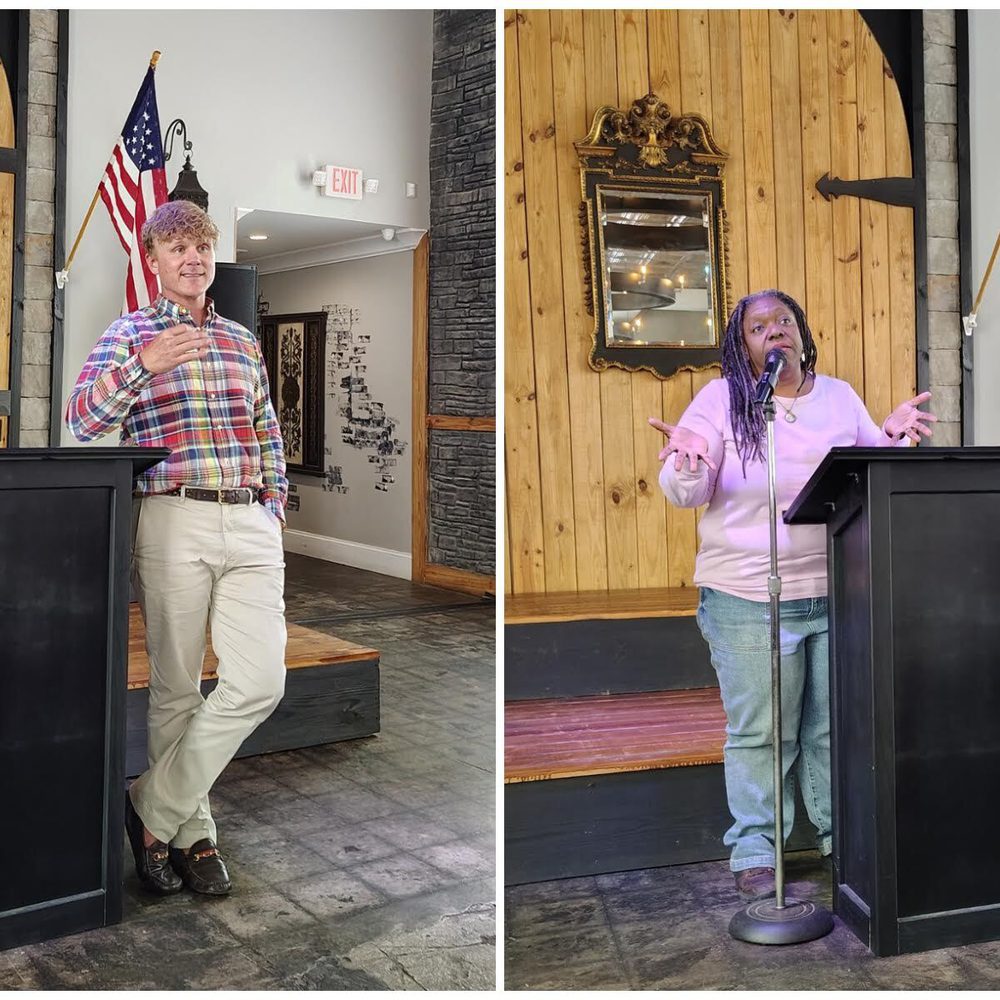 Colbert County Republican Women's Club Alabama News