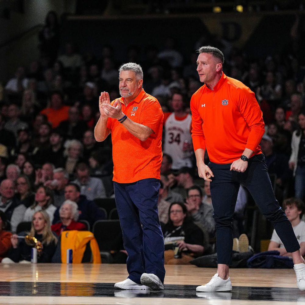Bruce and Steven Pearl Alabama News