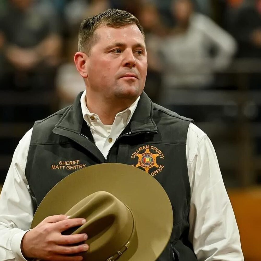 Matt Gentry Alabama News