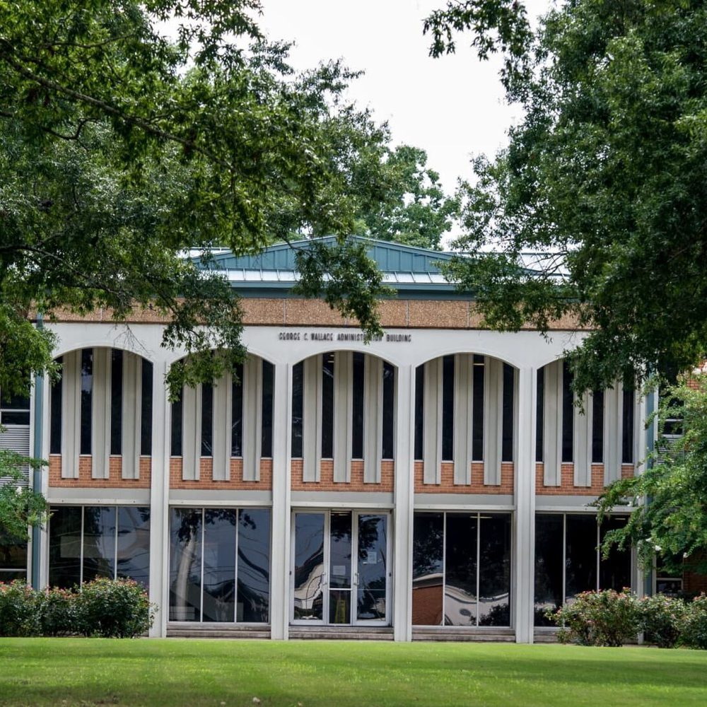 Enterprise State Community College Alabama News