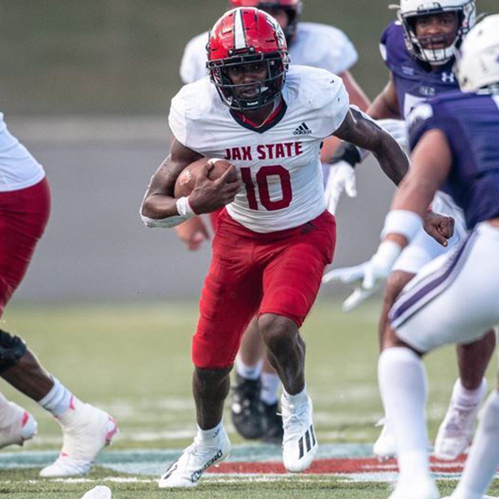 08272022 Football vs SFA 25 3 Alabama News
