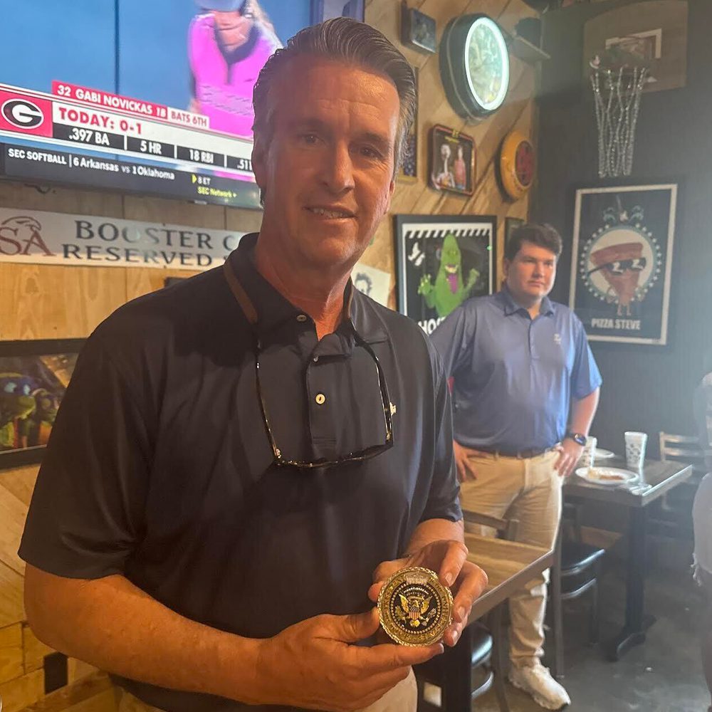 Barry Moore Alabama News