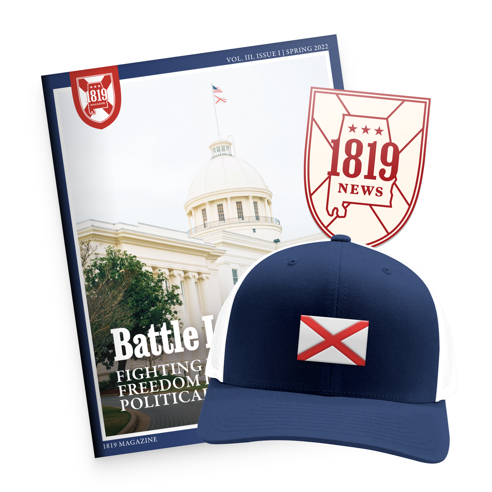 10 99 Alabama News