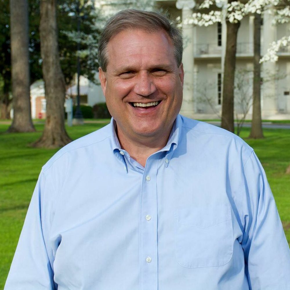 Tim Melson Alabama News