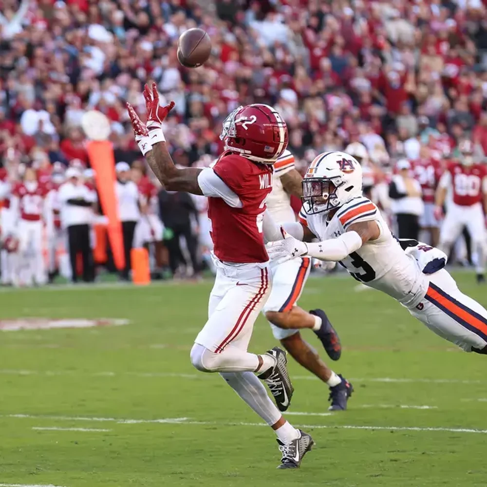 Ryan Williams Alabama football Alabama News