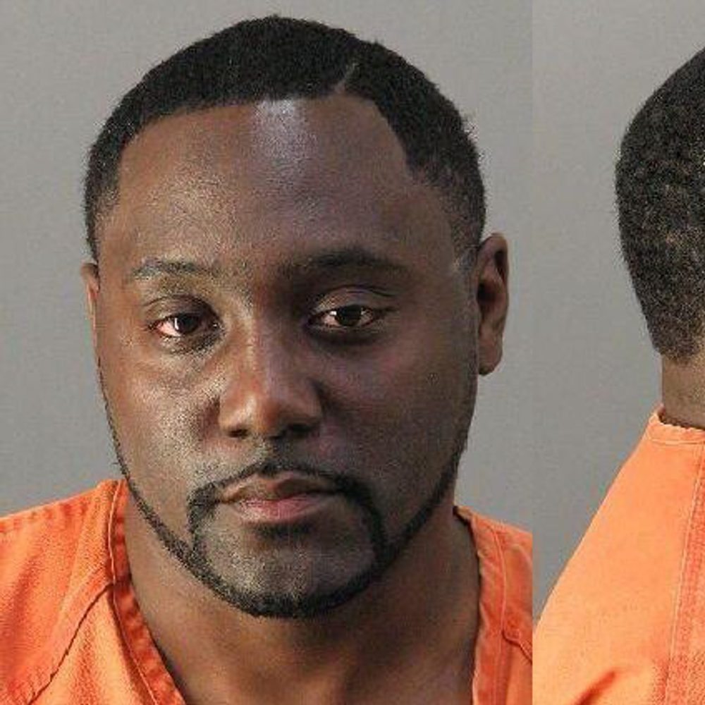 Eric Hall Alabama News