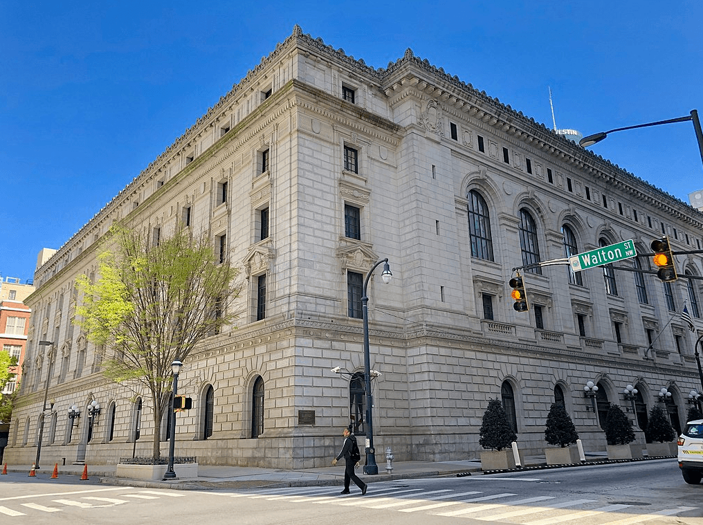 Matt Clark: Two good decisions by the 11th U S Circuit Court of Appeals Matt Clark: Two good decisions by the 11th U S Circuit Court of Appeals