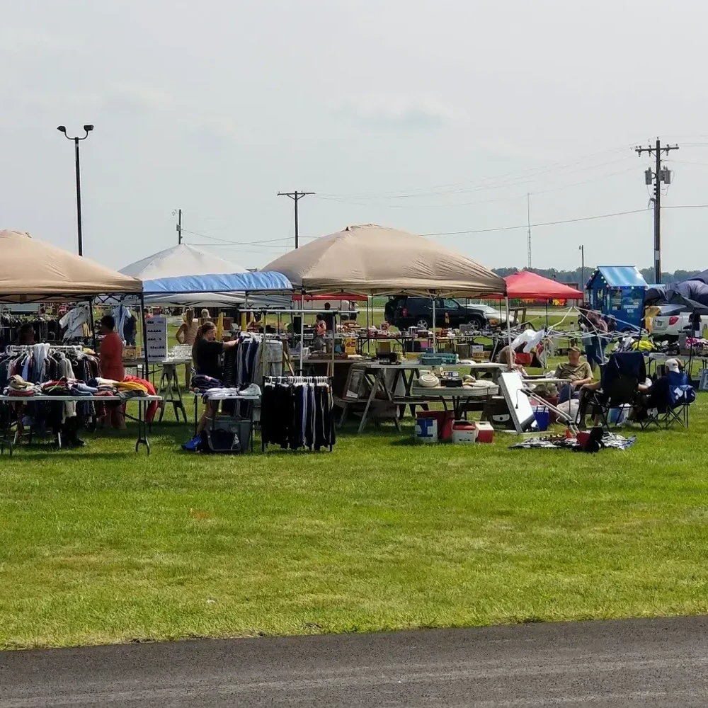 127yardsale2 Alabama News