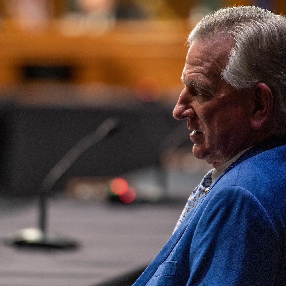 Tommy Tuberville Alabama News