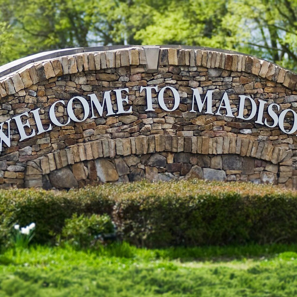 Welcome to Madison city Alabama News