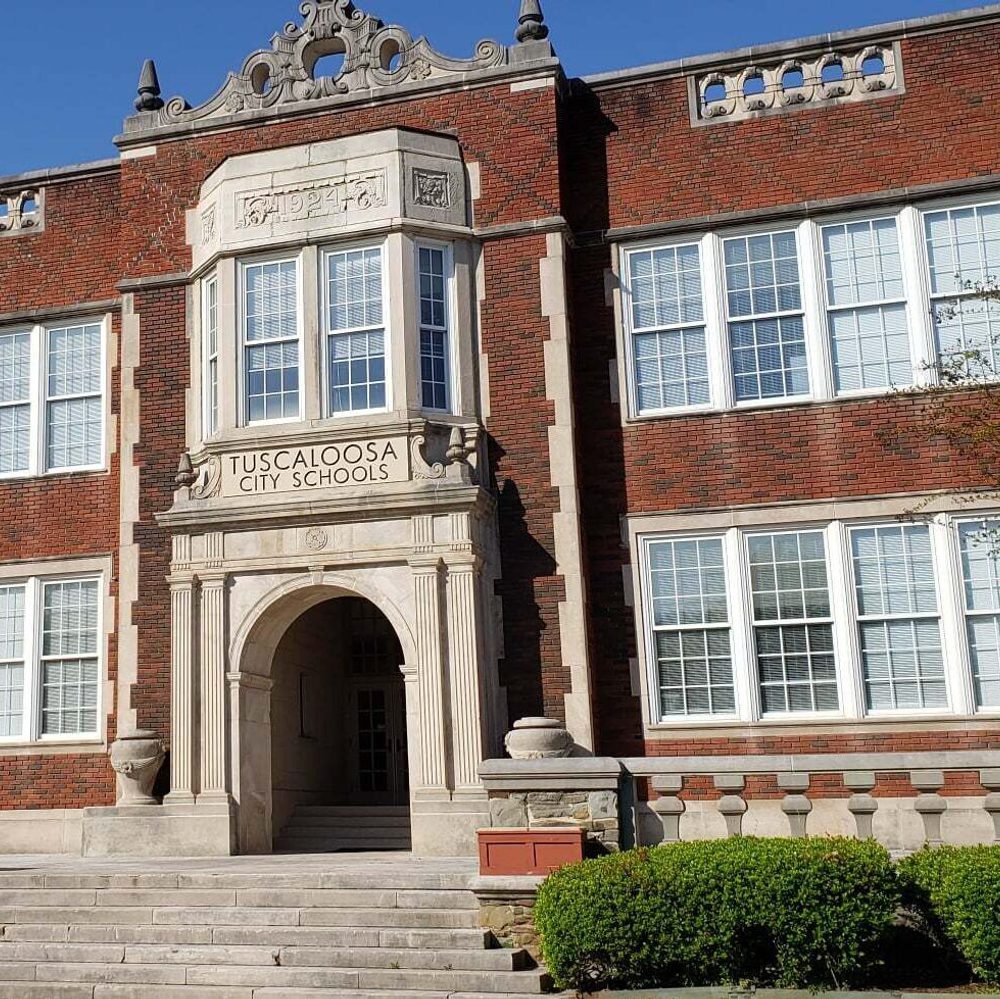 tuscaloosa city schools Alabama News