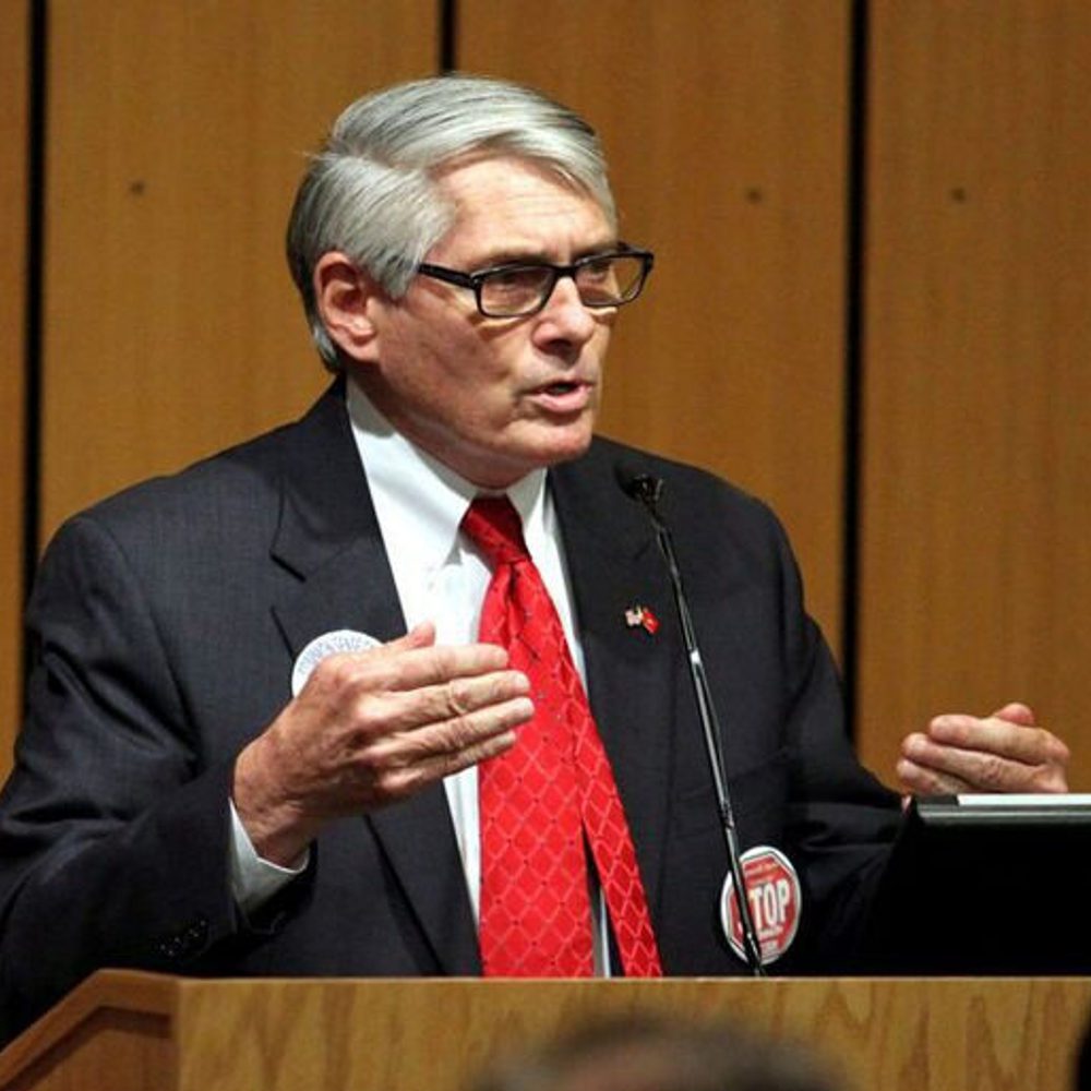 Dr. Lou Campomenosi, head of Common Sense Campaign Alabama News