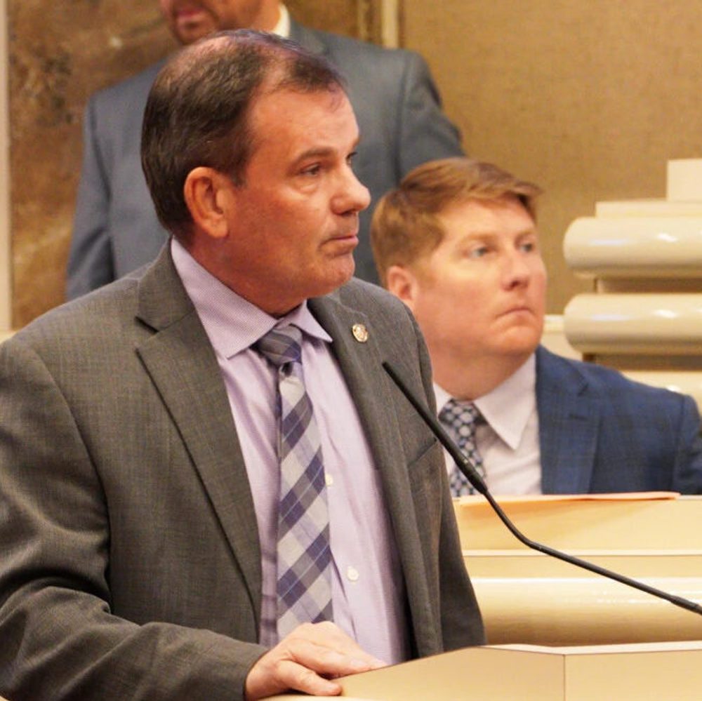 Shane Stringer Alabama News