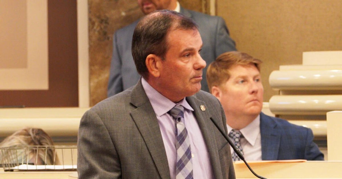 Matthew Stringer Congress State Rep. Stringer: We have got to take a stand on libraries — My ...