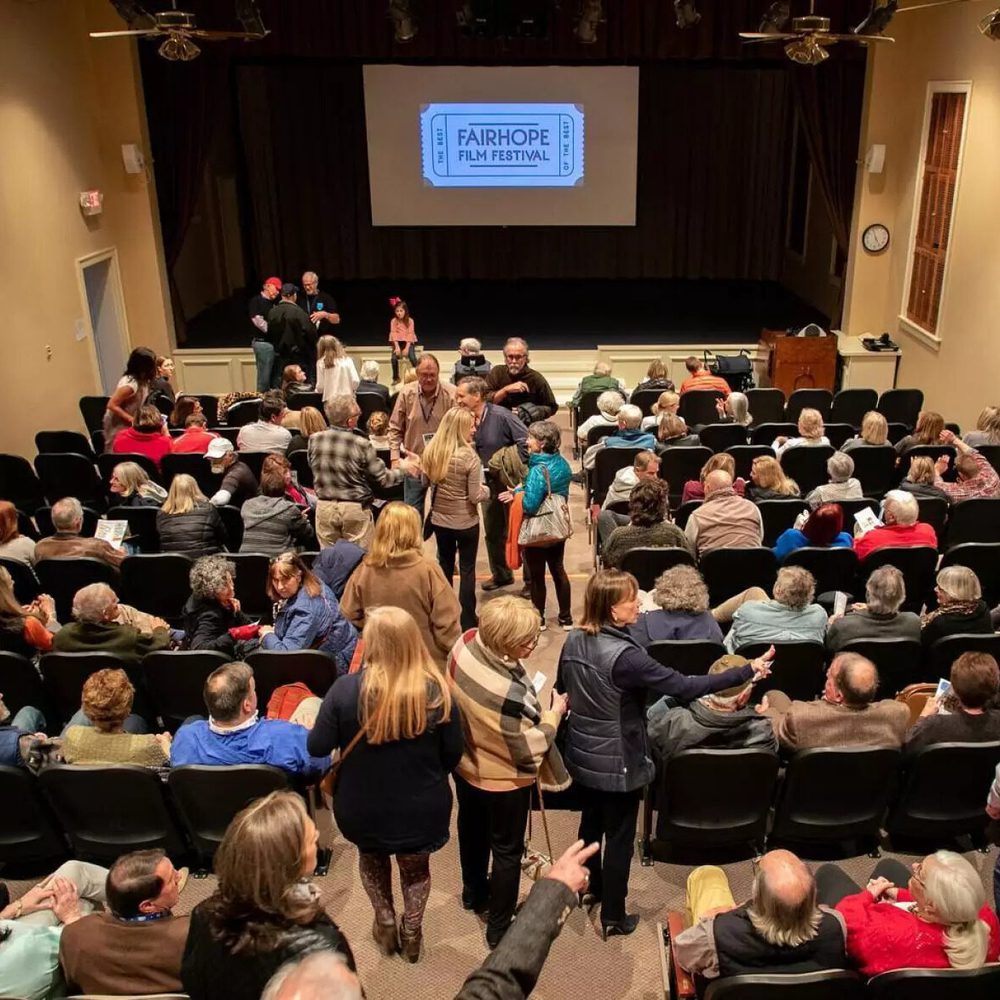 fairhope Film Festival Alabama News