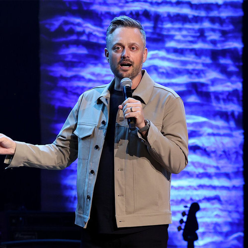 Nate Bargatze Alabama News