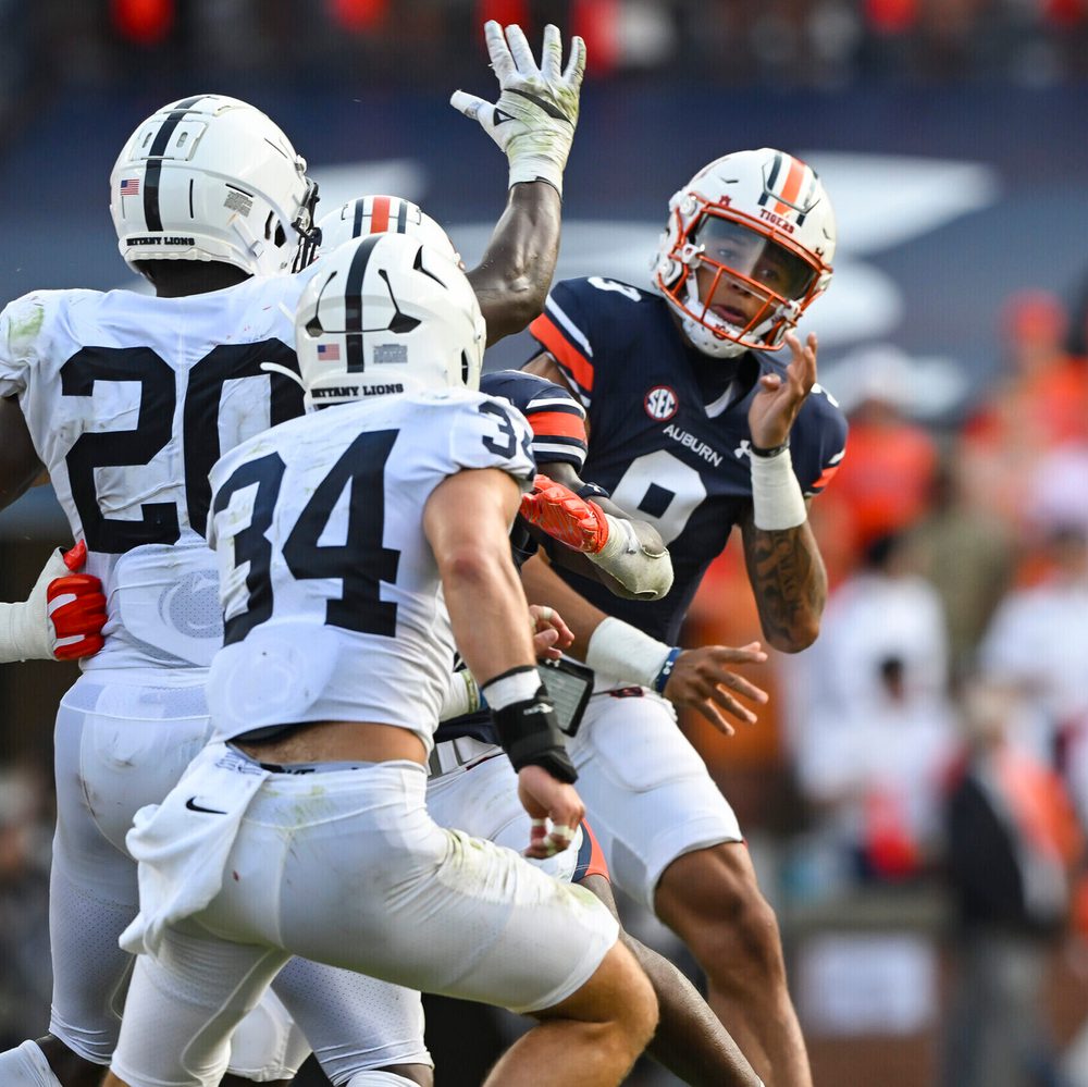 17 auburn 20 Alabama News