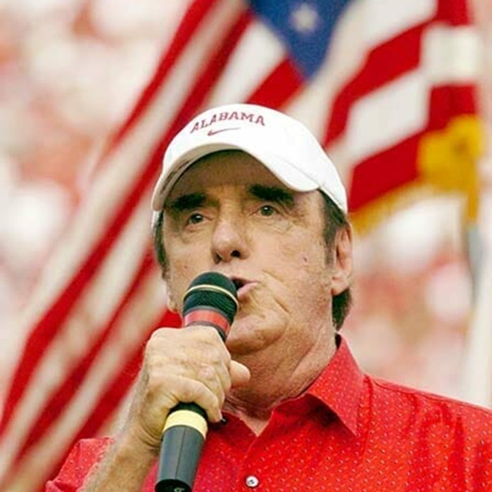 Jim Nabors Alabama News