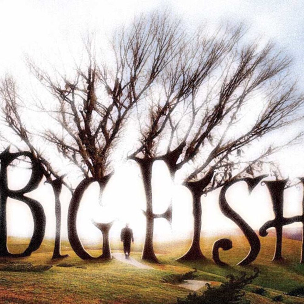 Big Fish Alabama News