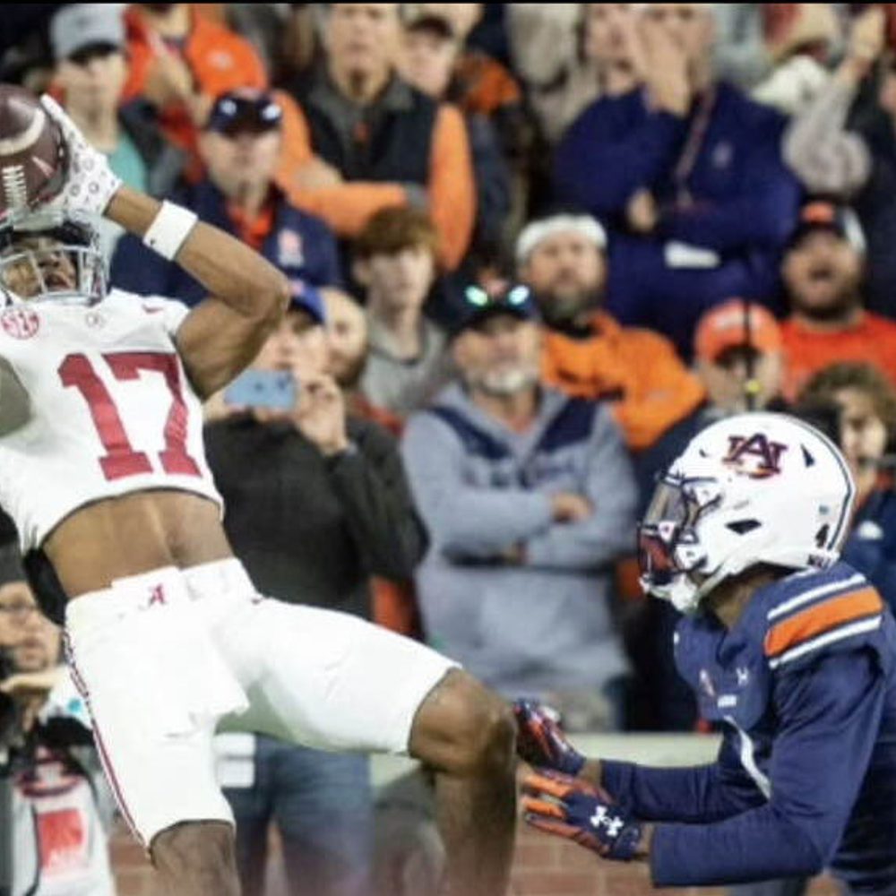 Isaiah Bond Alabama News