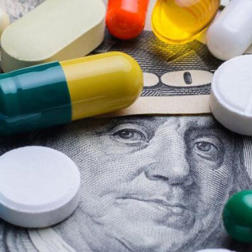drugs money Alabama News