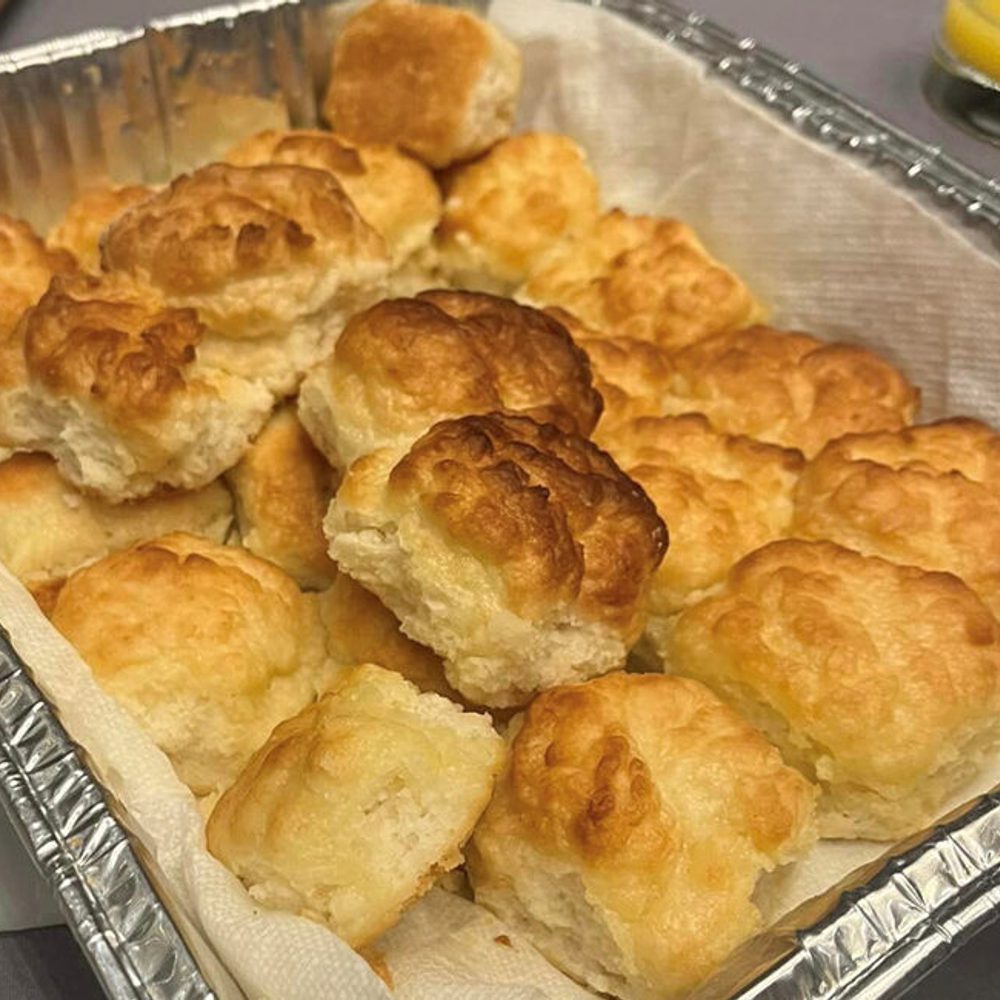 Waysider biscuits Alabama News