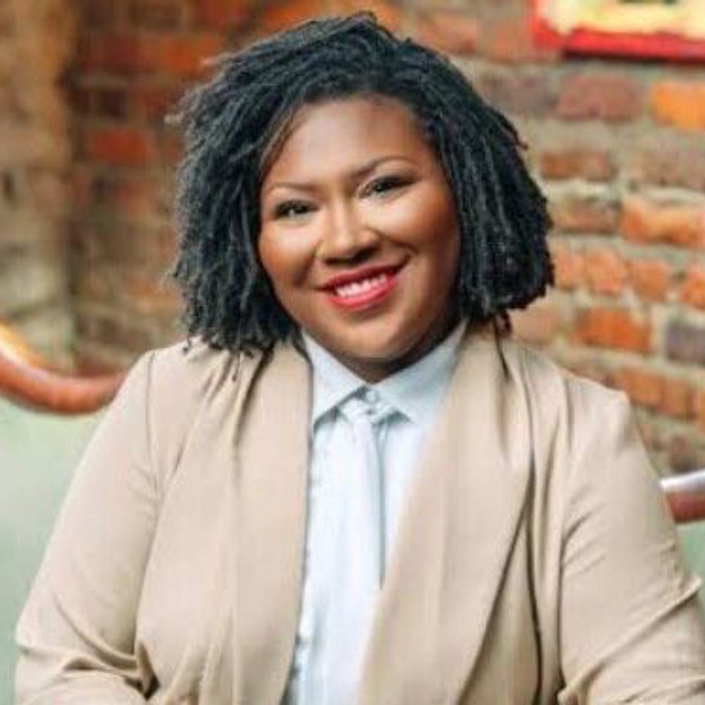 Marche Johnson Alabama News