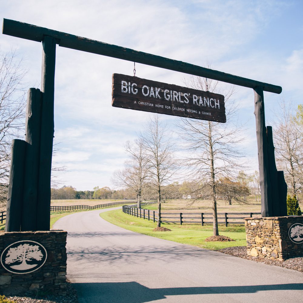 1819 Big Oak Ranch 2 Alabama News