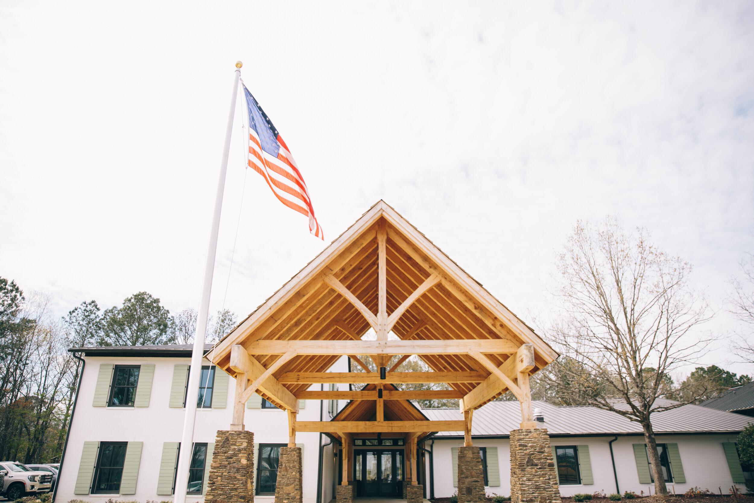 Big Oak Ranch Alabama Map.pdf Big Oak Ranch: Alabama Christian children’s home helps children from ...
