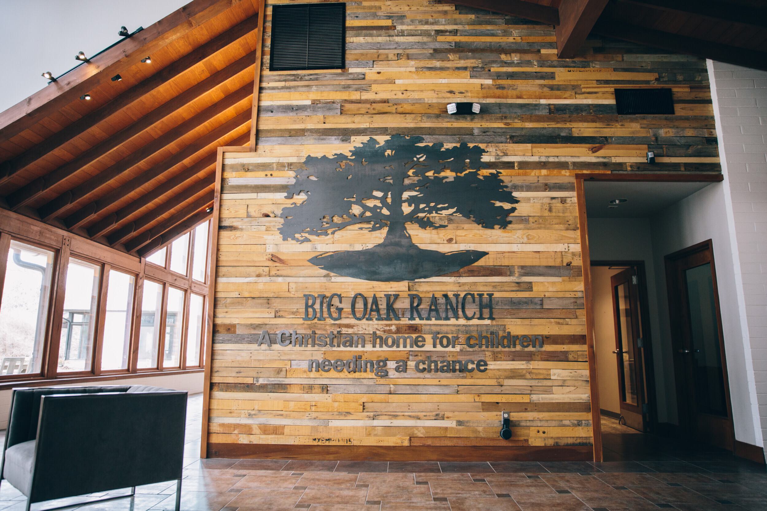 Big Oak Ranch Alabama Map.pdf Big Oak Ranch: Alabama Christian children’s home helps children from ...