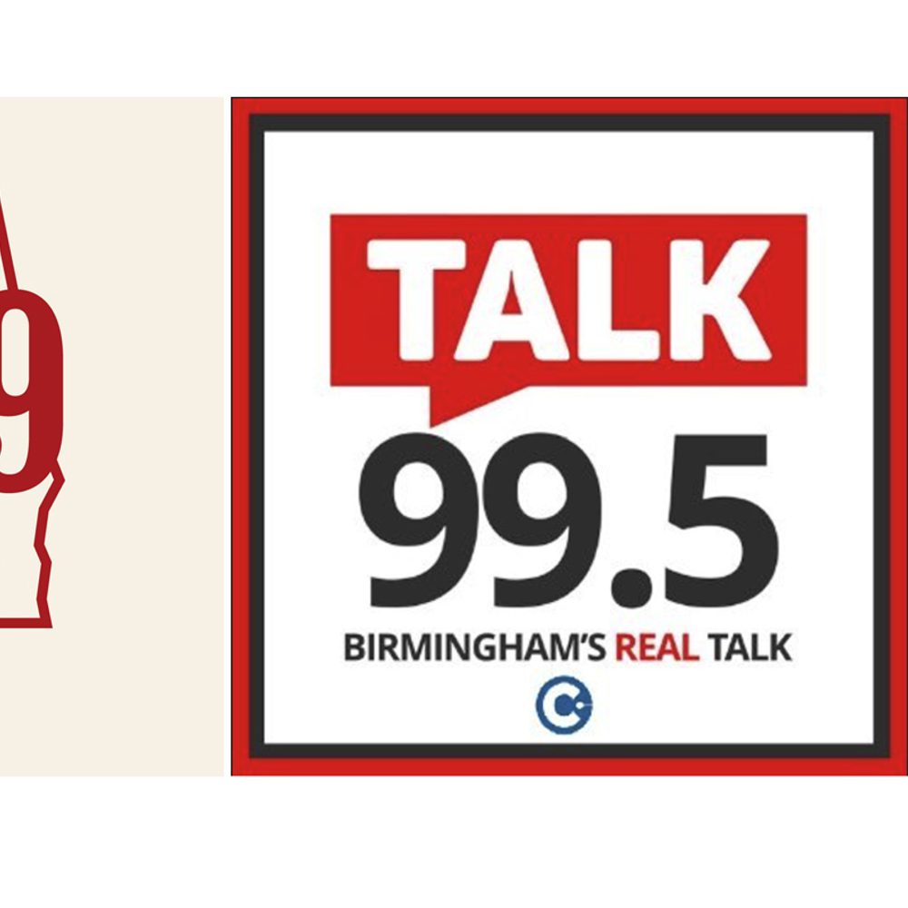 1819 News Talk 99 5 Alabama News