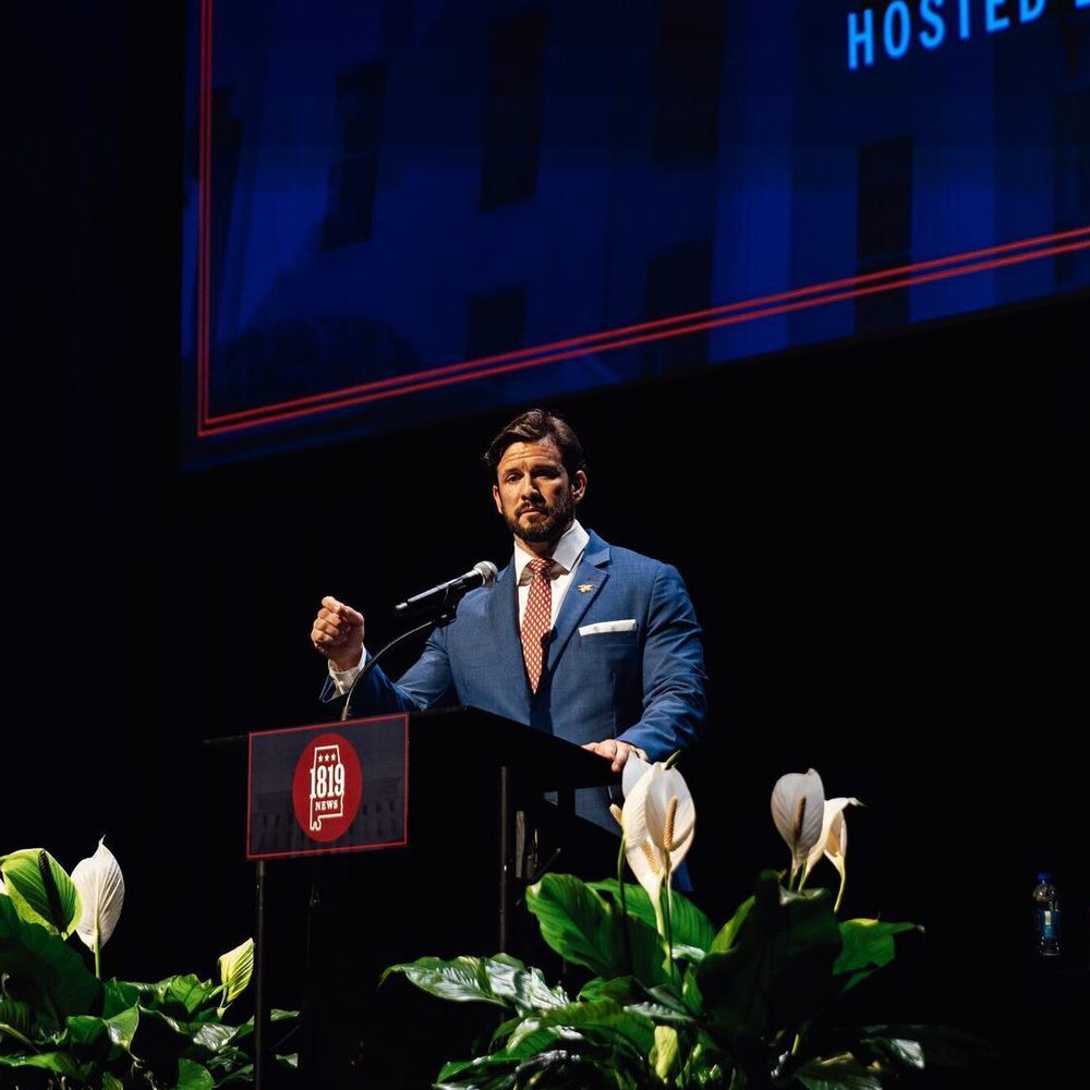 Jared Hudson Alabama News