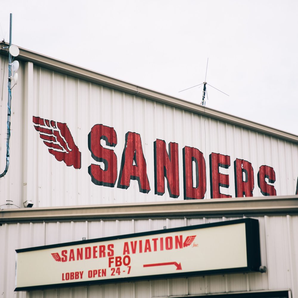1819 Sanders Shoot 3 Alabama News