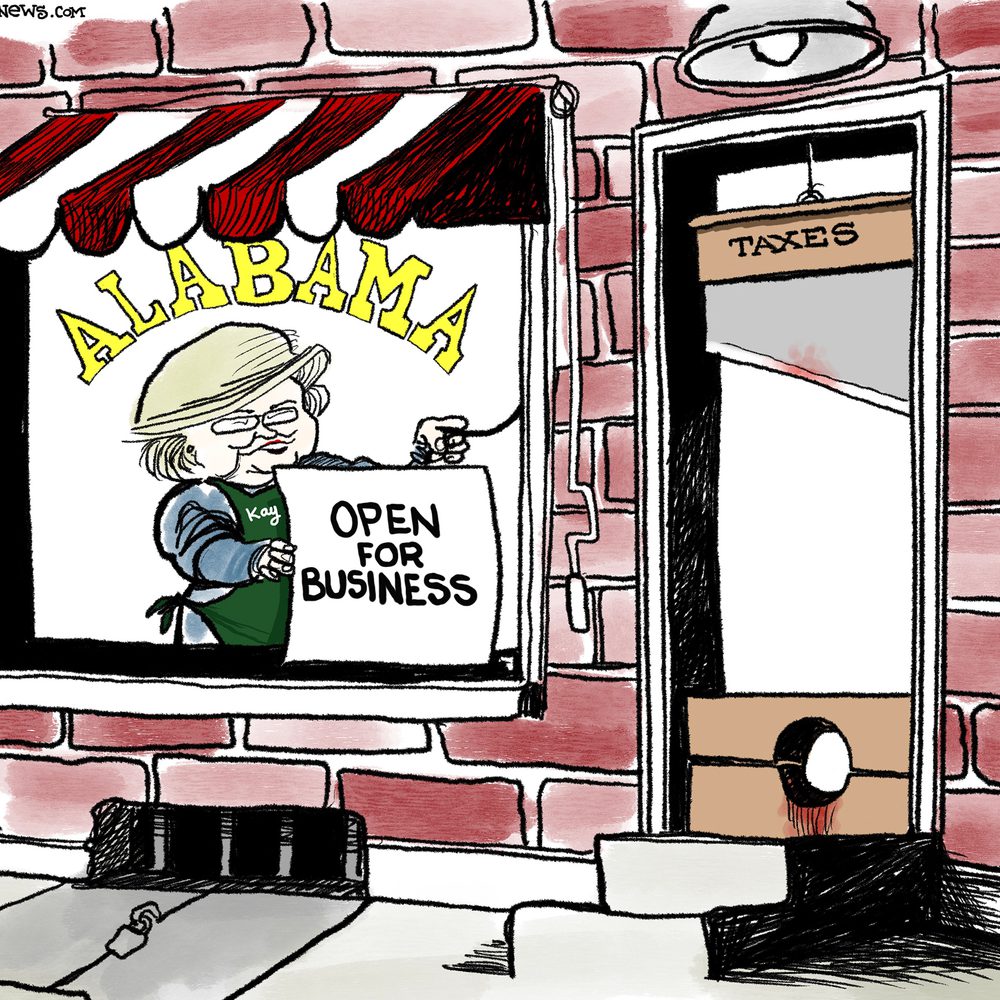 1819 Stantis RGB AL open for taxes 1103 Alabama News
