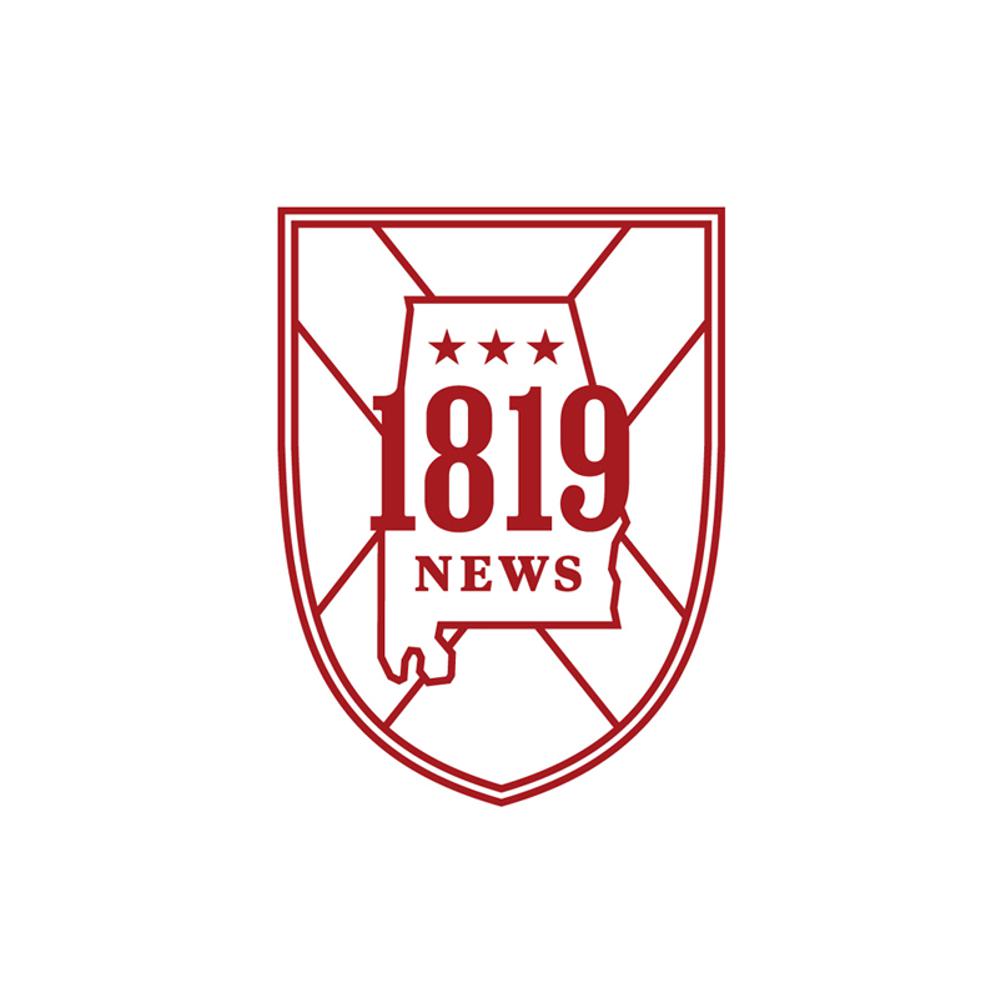 1819 logo Alabama News