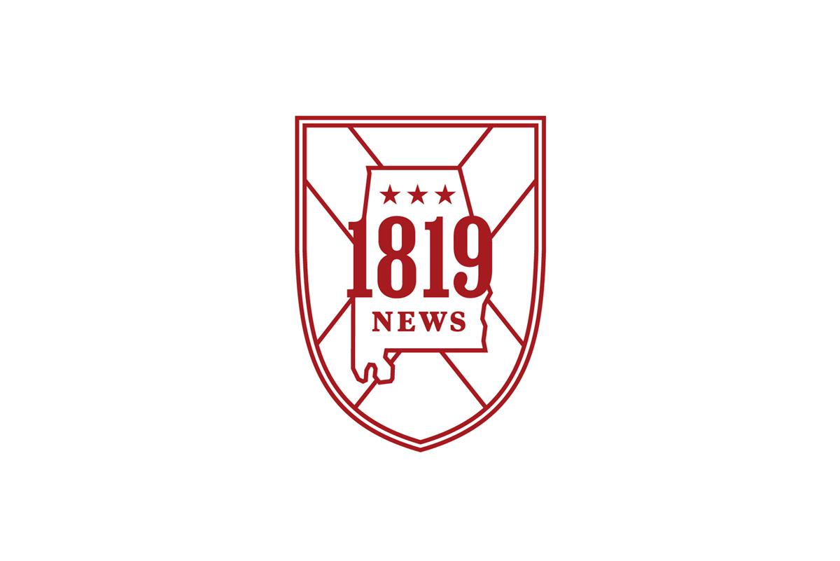 1819 logo