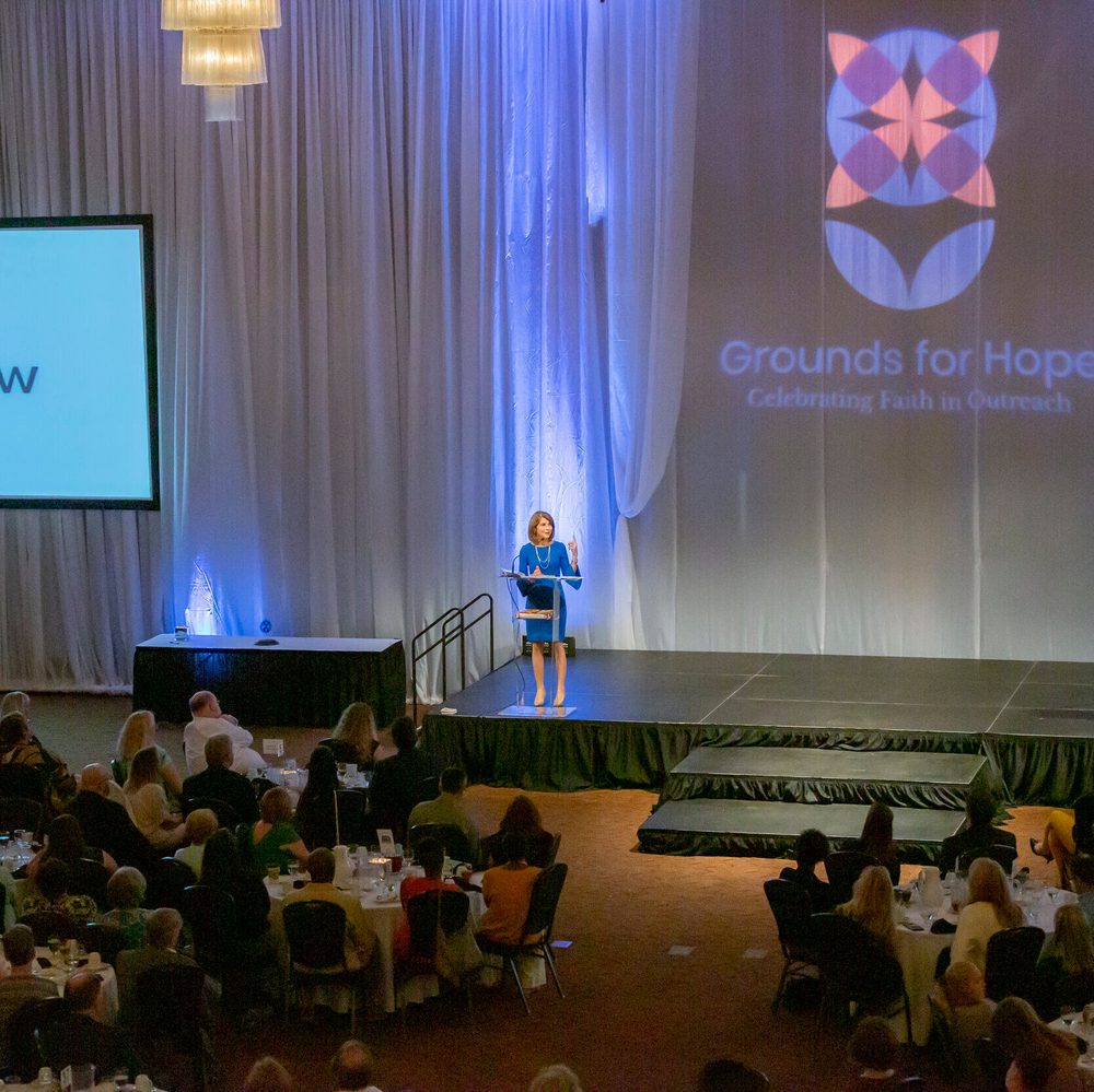 Grounds For Hope 2 Alabama News