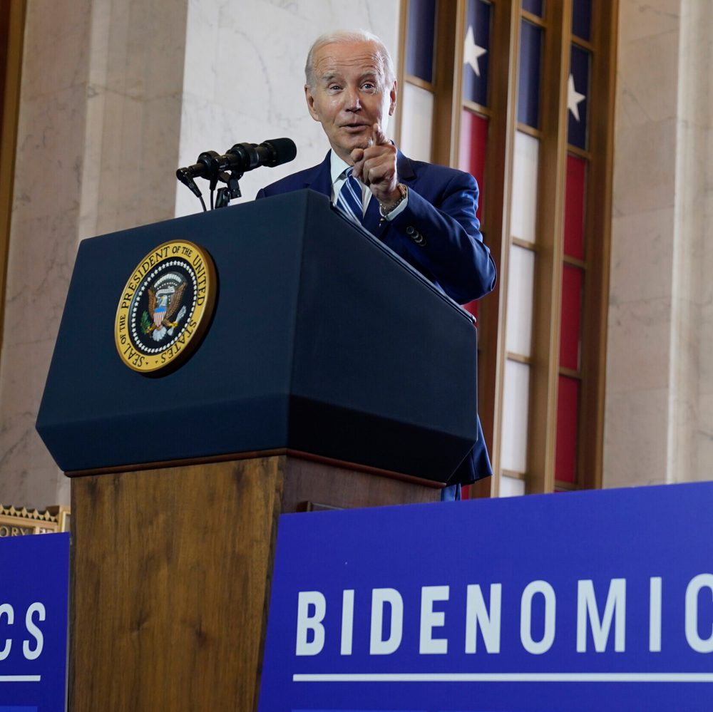 Joe Biden Alabama News