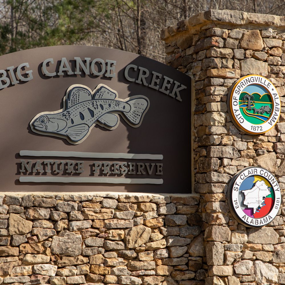 2 Big Canoe Creek Billy Pope 3 1 Alabama News