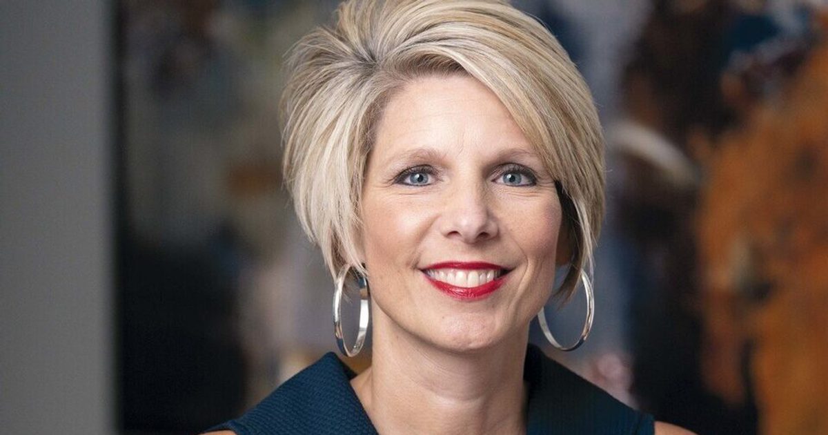 Leigh Dollar ahead by one vote in Guntersville mayoral race pending ...