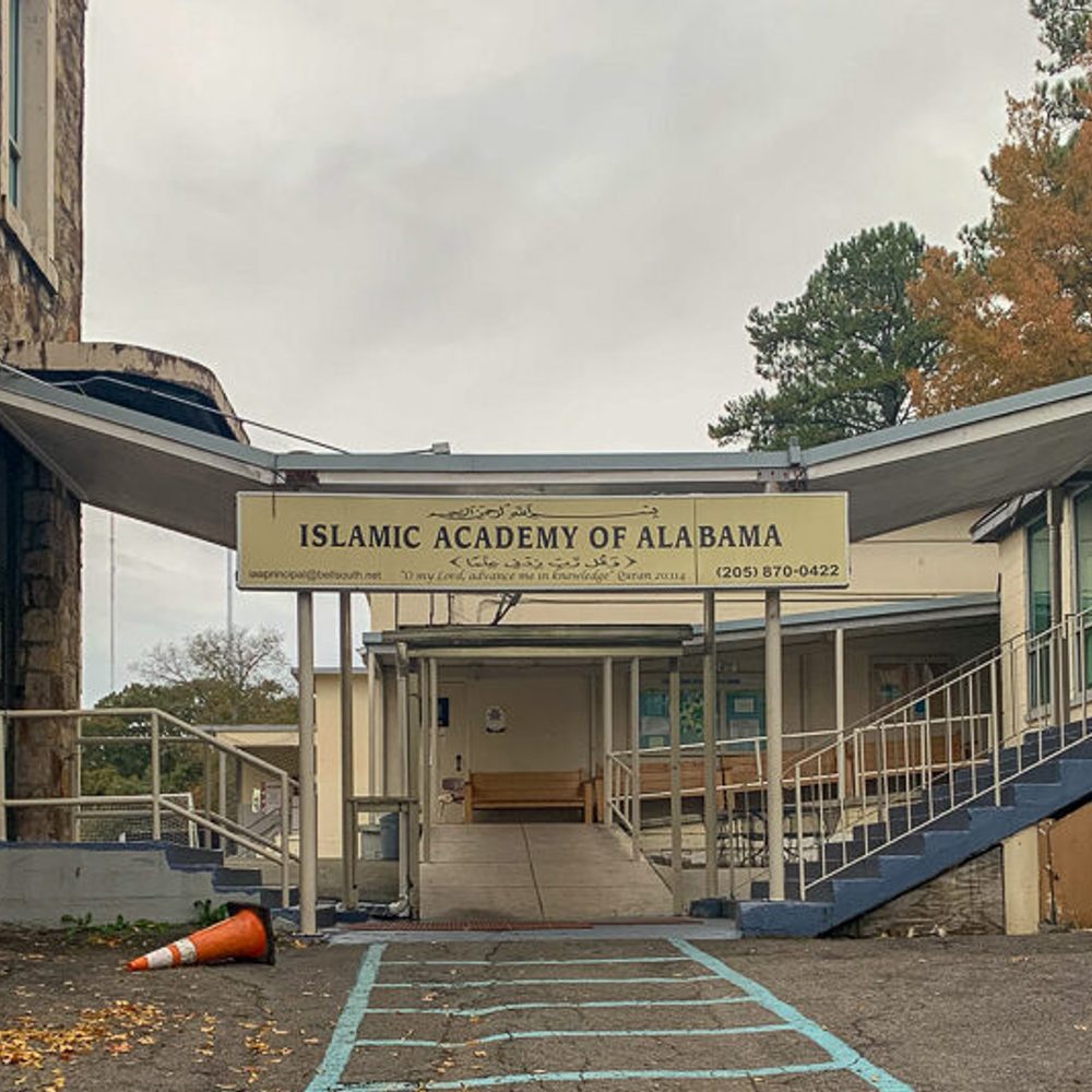 Islamic Academy of Alabama Alabama News