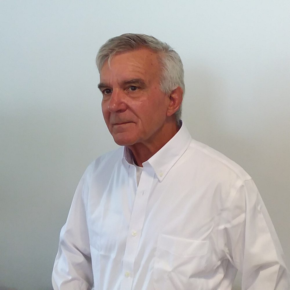 Jimmy Blake - campaign photo Alabama News